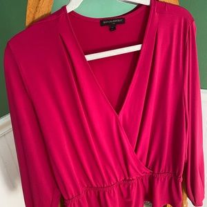 Banana Republic Blouse